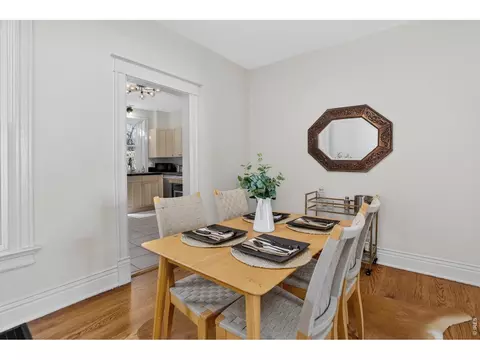 Dining - 1902 E 17th Ave, Denver, CO 80206 photo 1 of 1