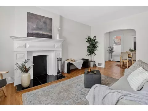 Living - 1902 E 17th Ave, Denver, CO 80206 photo 1 of 2