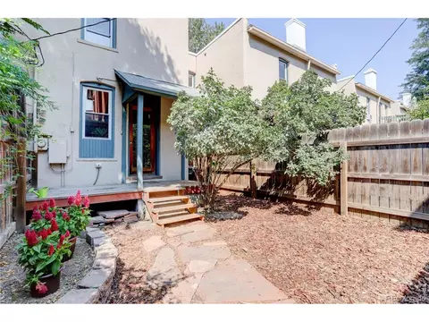 Exterior - 1902 E 17th Ave, Denver, CO 80206 photo 2 of 3