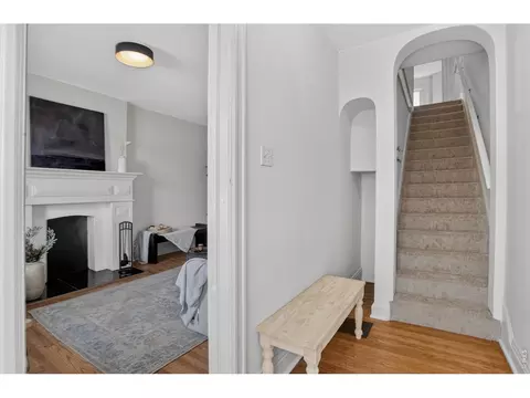 Entry Way - 1902 E 17th Ave, Denver, CO 80206 photo 2 of 3
