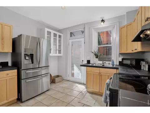 Kitchen - 1902 E 17th Ave, Denver, CO 80206 photo 2 of 2