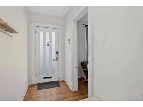 Entry Way - 1902 E 17th Ave, Denver, CO 80206 photo 1 of 3