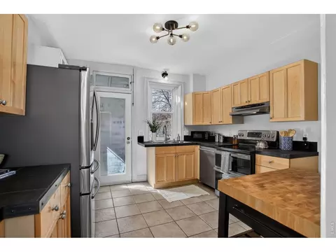Kitchen - 1902 E 17th Ave, Denver, CO 80206 photo 1 of 2