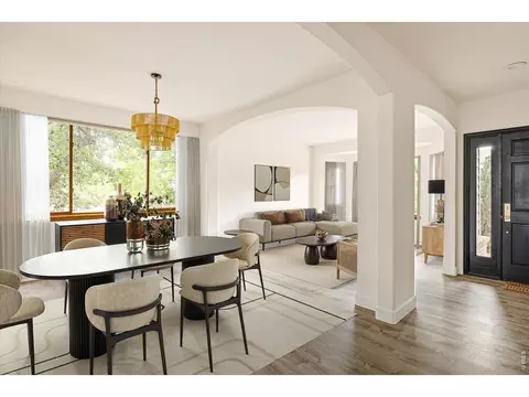 Dining - 5935 Brandywine Ct, Boulder, CO 80301 photo 1 of 1