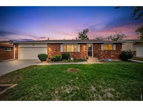 754 S Dotsero Dr, Loveland, CO 80537