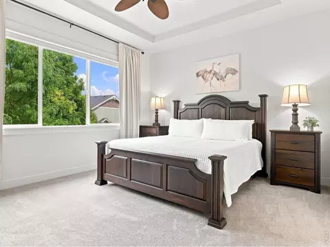 Bedroom - 5510 Evangeline Dr, Windsor, CO 80550 photo 1 of 8