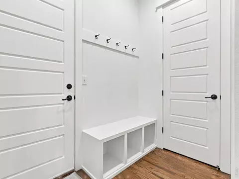 Entry Way - 5510 Evangeline Dr, Windsor, CO 80550 photo 2 of 2