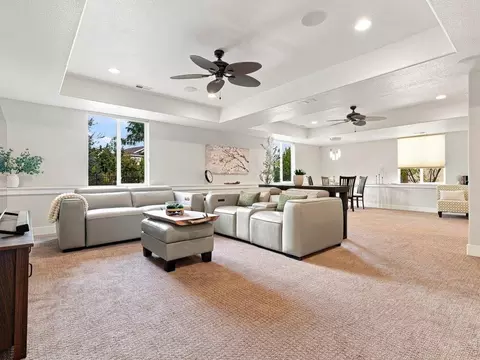 Living - 5510 Evangeline Dr, Windsor, CO 80550 photo 3 of 4
