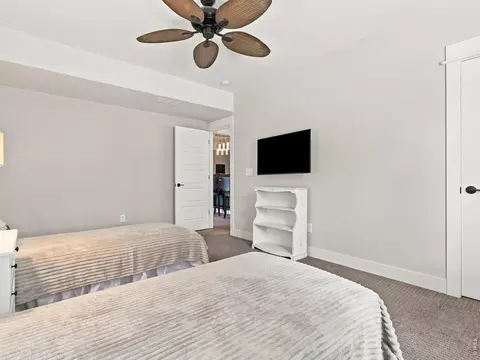 Bedroom - 5510 Evangeline Dr, Windsor, CO 80550 photo 8 of 8