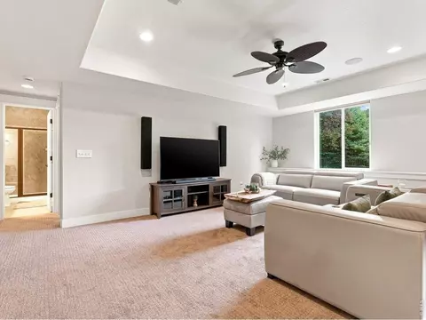 Living - 5510 Evangeline Dr, Windsor, CO 80550 photo 4 of 4