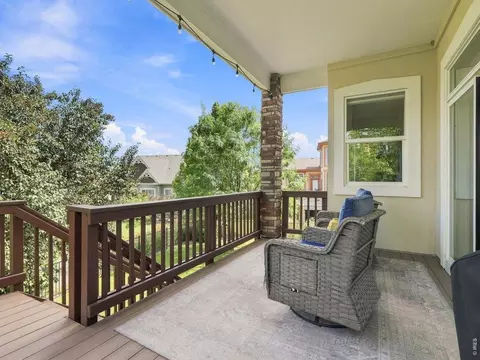 Exterior - 5510 Evangeline Dr, Windsor, CO 80550 photo 6 of 9