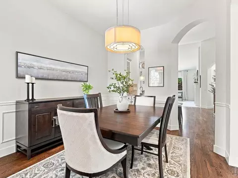 Dining - 5510 Evangeline Dr, Windsor, CO 80550 photo 2 of 5