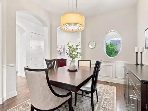 Dining - 5510 Evangeline Dr, Windsor, CO 80550 photo 1 of 5
