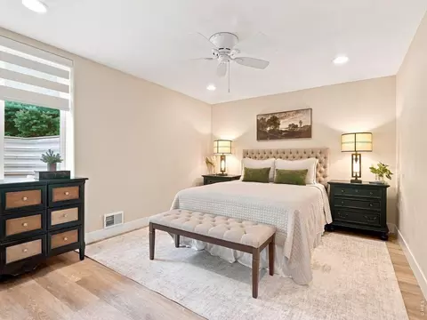 Bedroom - 5510 Evangeline Dr, Windsor, CO 80550 photo 5 of 8