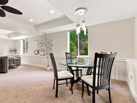 Dining - 5510 Evangeline Dr, Windsor, CO 80550 photo 5 of 5