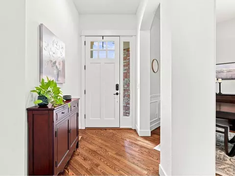 Entry Way - 5510 Evangeline Dr, Windsor, CO 80550 photo 1 of 2