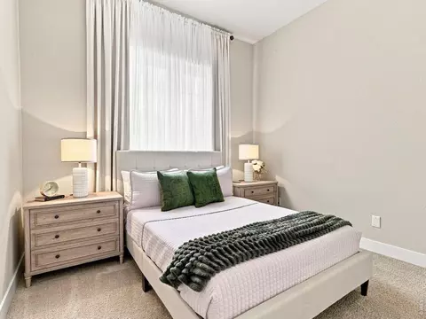 Bedroom - 5510 Evangeline Dr, Windsor, CO 80550 photo 4 of 8