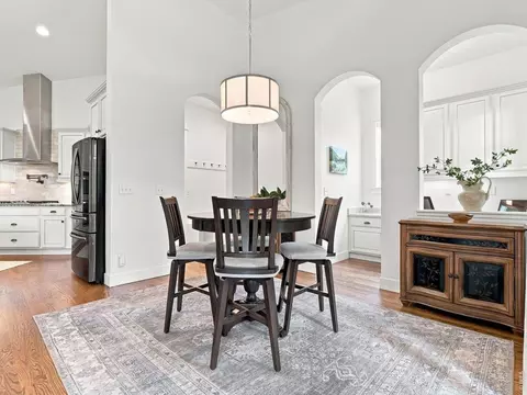 Dining - 5510 Evangeline Dr, Windsor, CO 80550 photo 4 of 5