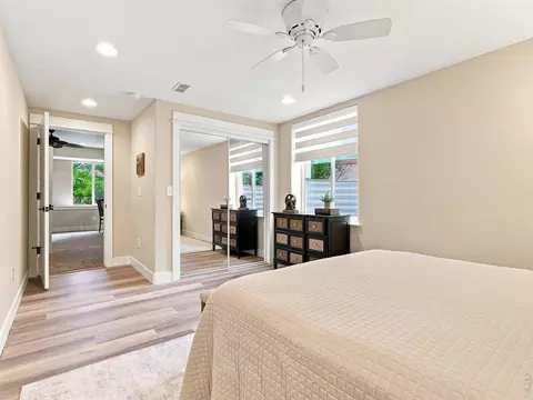 Bedroom - 5510 Evangeline Dr, Windsor, CO 80550 photo 6 of 8