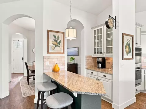 Kitchen - 5510 Evangeline Dr, Windsor, CO 80550 photo 1 of 8