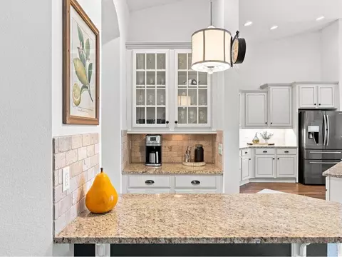 Kitchen - 5510 Evangeline Dr, Windsor, CO 80550 photo 2 of 8