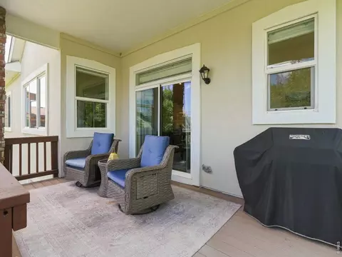 Exterior - 5510 Evangeline Dr, Windsor, CO 80550 photo 5 of 9