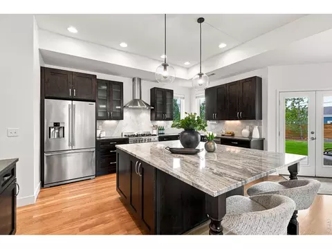 Kitchen - 1265 Sumac Ave, Boulder, CO 80304 photo 1 of 6