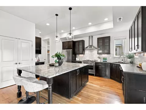 Kitchen - 1265 Sumac Ave, Boulder, CO 80304 photo 2 of 6