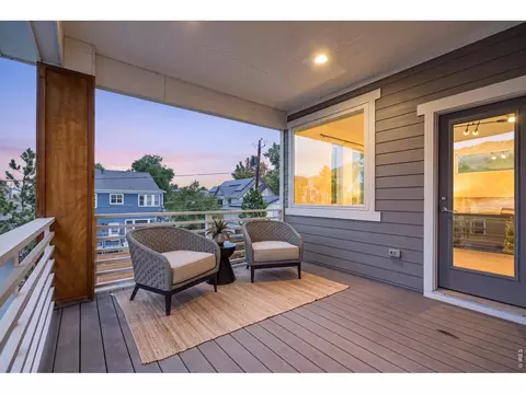 Exterior - 1265 Sumac Ave, Boulder, CO 80304 photo 10 of 11
