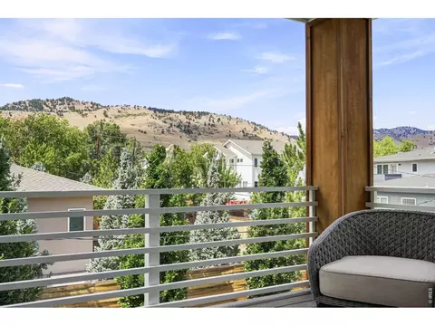 Exterior - 1265 Sumac Ave, Boulder, CO 80304 photo 9 of 11