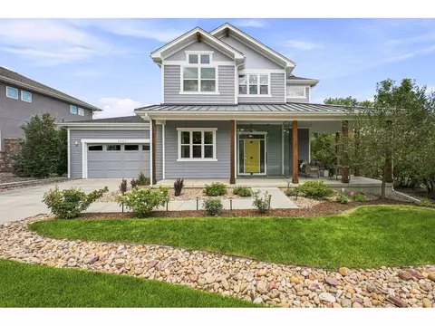 Exterior - 1265 Sumac Ave, Boulder, CO 80304 photo 4 of 11