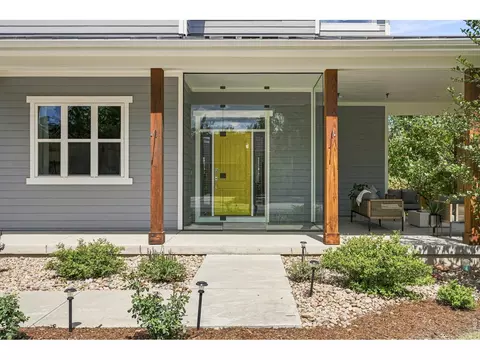 Exterior - 1265 Sumac Ave, Boulder, CO 80304 photo 5 of 11