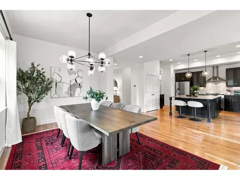 Dining - 1265 Sumac Ave, Boulder, CO 80304 photo 3 of 5