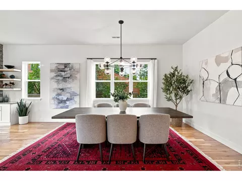 Dining - 1265 Sumac Ave, Boulder, CO 80304 photo 2 of 5