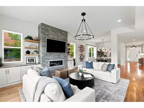 Living - 1265 Sumac Ave, Boulder, CO 80304 photo 2 of 3