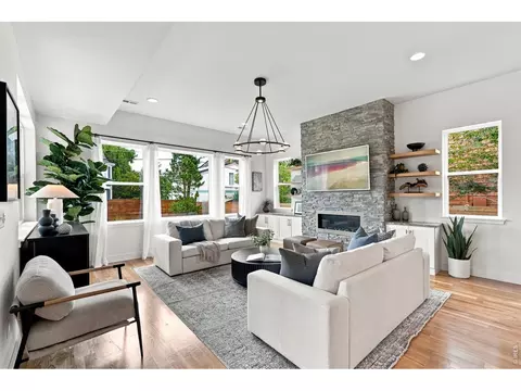 Living - 1265 Sumac Ave, Boulder, CO 80304 photo 1 of 3