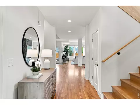 Entry Way - 1265 Sumac Ave, Boulder, CO 80304 photo 2 of 4