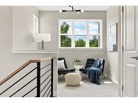 Entry Way - 1265 Sumac Ave, Boulder, CO 80304 photo 4 of 4