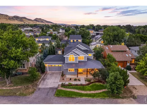 View/Area - 1265 Sumac Ave, Boulder, CO 80304 photo 1 of 5