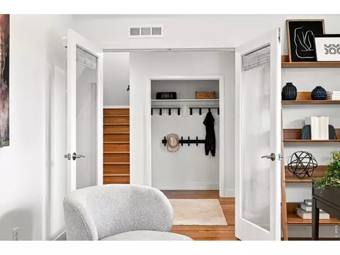 Entry Way - 1265 Sumac Ave, Boulder, CO 80304 photo 3 of 4