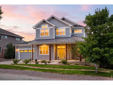 Exterior - 1265 Sumac Ave, Boulder, CO 80304 photo 2 of 11