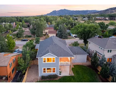 View/Area - 1265 Sumac Ave, Boulder, CO 80304 photo 2 of 5