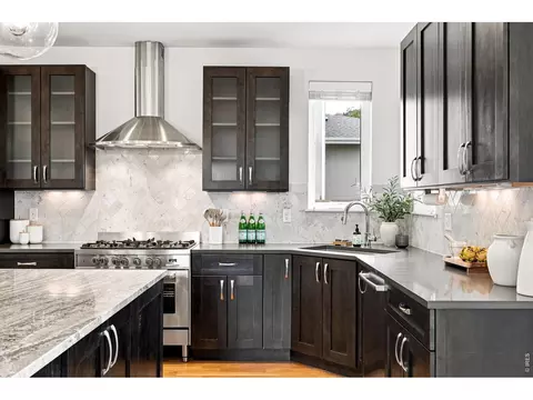 Kitchen - 1265 Sumac Ave, Boulder, CO 80304 photo 4 of 6