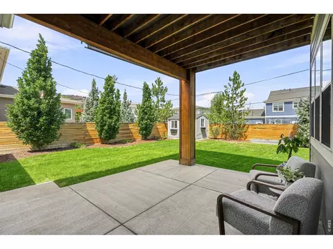 Exterior - 1265 Sumac Ave, Boulder, CO 80304 photo 7 of 11
