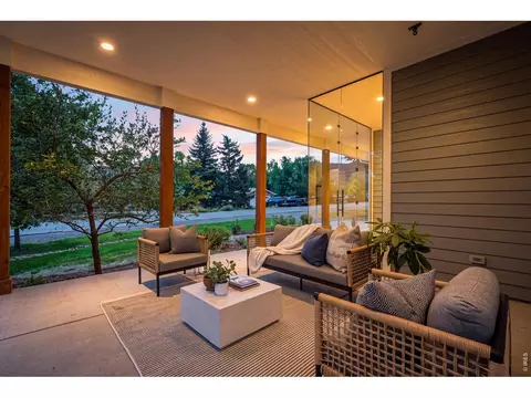Exterior - 1265 Sumac Ave, Boulder, CO 80304 photo 3 of 11