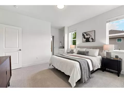 Bedroom - 1265 Sumac Ave, Boulder, CO 80304 photo 4 of 5