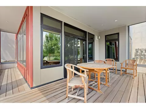 Exterior - 630 Terrace Ave #B, Boulder, CO 80304 photo 3 of 7