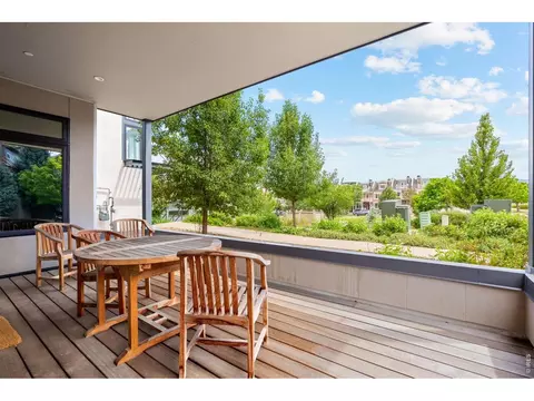 Exterior - 630 Terrace Ave #B, Boulder, CO 80304 photo 4 of 7
