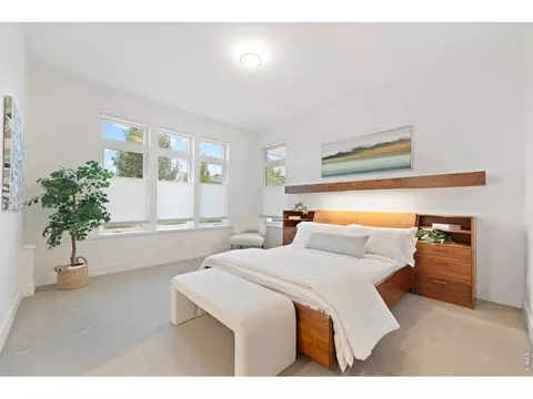 Bedroom - 630 Terrace Ave #B, Boulder, CO 80304 photo 1 of 2