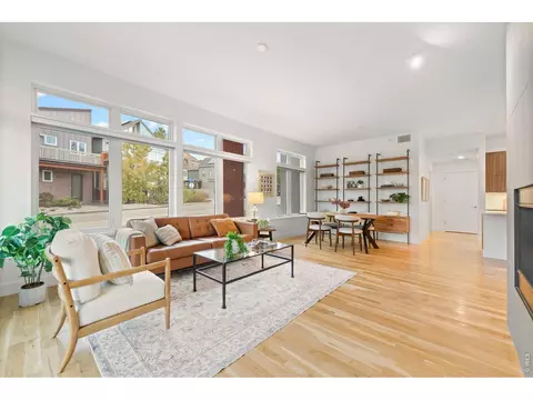 Living - 630 Terrace Ave #B, Boulder, CO 80304 photo 3 of 3